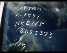 Toyota Corolla Fielder 2017