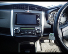 Toyota Corolla Fielder 2017