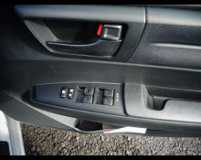 Toyota Corolla Fielder 2017