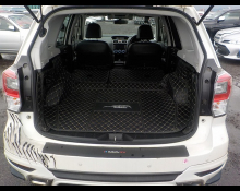Subaru Forester 2017