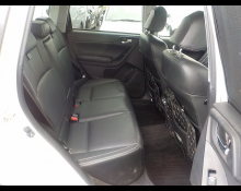 Subaru Forester 2017