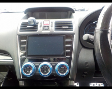 Subaru Forester 2017
