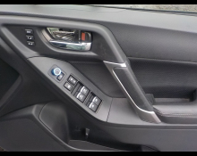Subaru Forester 2017
