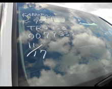 Toyota Land Cruiser Prado 2017