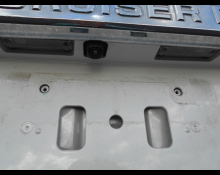 Toyota Land Cruiser Prado 2017