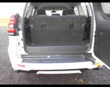 Toyota Land Cruiser Prado 2017