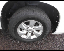 Toyota Land Cruiser Prado 2017