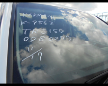 Toyota Land Cruiser Prado 2017