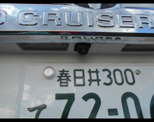 Toyota Land Cruiser Prado 2017