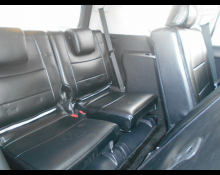 Toyota Land Cruiser Prado 2017