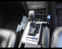 Toyota Land Cruiser Prado 2017