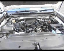 Toyota Land Cruiser Prado 2017