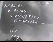 Volkswagen Golf 2012