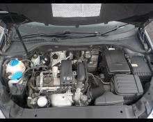 Volkswagen Golf 2012