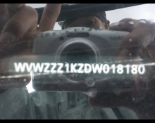 Volkswagen Golf 2012