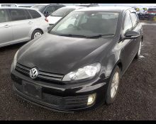 Volkswagen Golf 2012