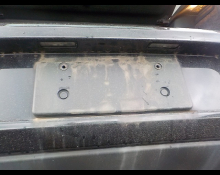 Volkswagen Golf 2012