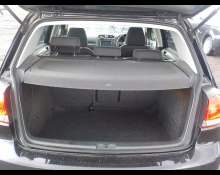 Volkswagen Golf 2012