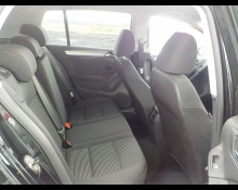 Volkswagen Golf 2012