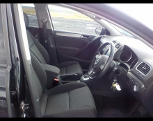 Volkswagen Golf 2012