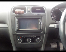 Volkswagen Golf 2012