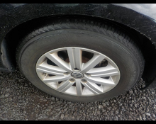 Volkswagen Golf 2012