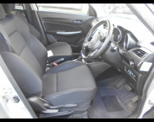 Suzuki Swift 2018