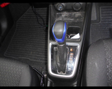 Suzuki Swift 2018