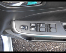 Suzuki Swift 2018