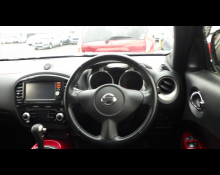 Nissan Juke 2014