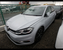 Volkswagen Golf 2019