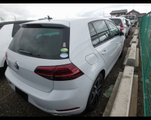 Volkswagen Golf 2019