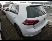Volkswagen Golf 2019