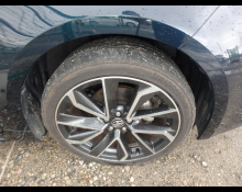 Toyota Corolla Sports 2019