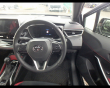 Toyota Corolla Sports 2019