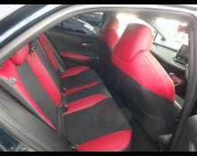 Toyota Corolla Sports 2019