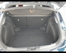 Toyota Corolla Sports 2019