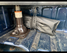 Toyota Regius Van 2016