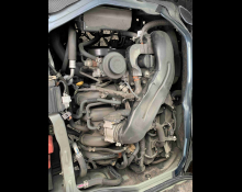 Toyota Regius Van 2016