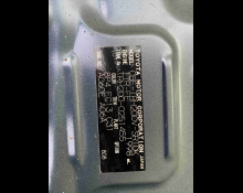 Toyota Regius Van 2016