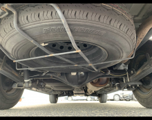 Toyota Regius Van 2016