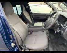 Toyota Regius Van 2016