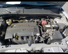 Toyota Probox Van 2017