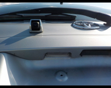 Toyota Probox Van 2017