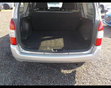 Toyota Probox Van 2017