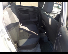 Toyota Probox Van 2017