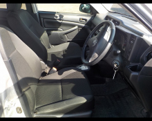 Toyota Probox Van 2017