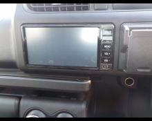 Toyota Probox Van 2017