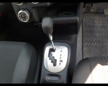 Toyota Probox Van 2017