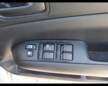 Toyota Probox Van 2017